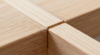 prevent wood chipping damage