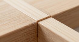 prevent wood chipping damage
