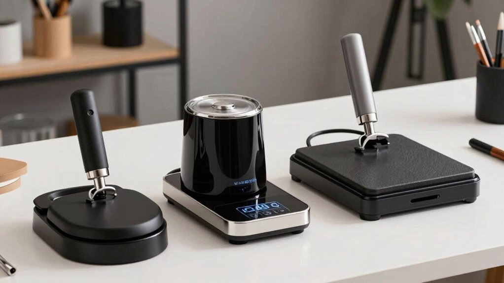 prioritize your press equipment