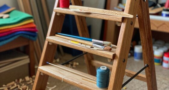 prioritized craft skill progression