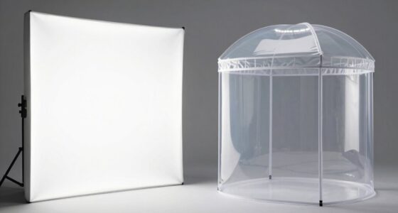 product photography comparison guide