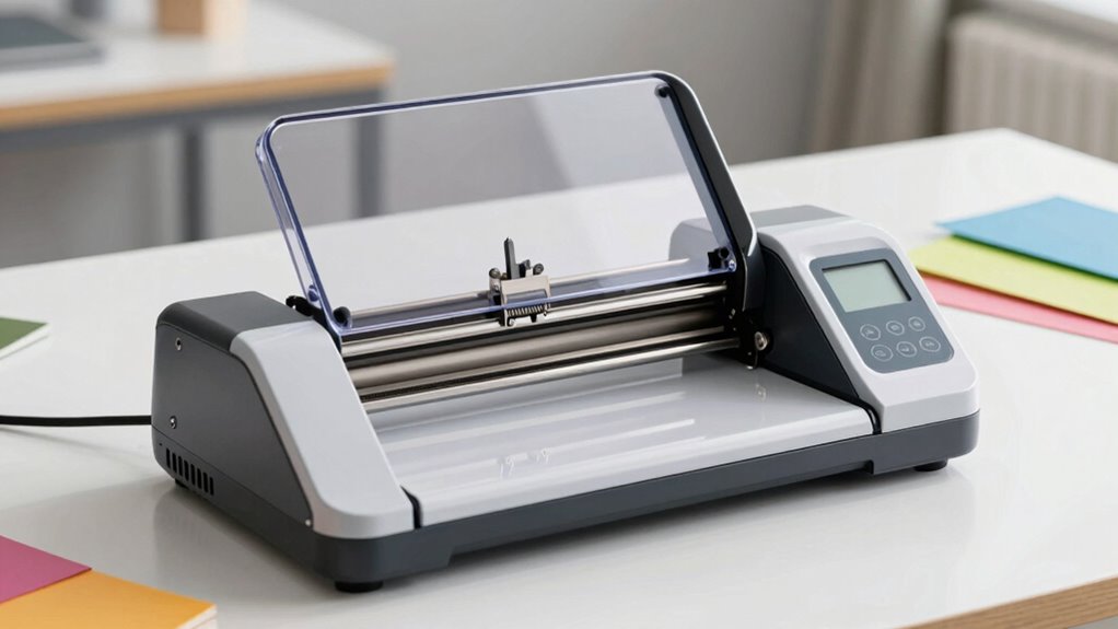 proper machine maintenance practices