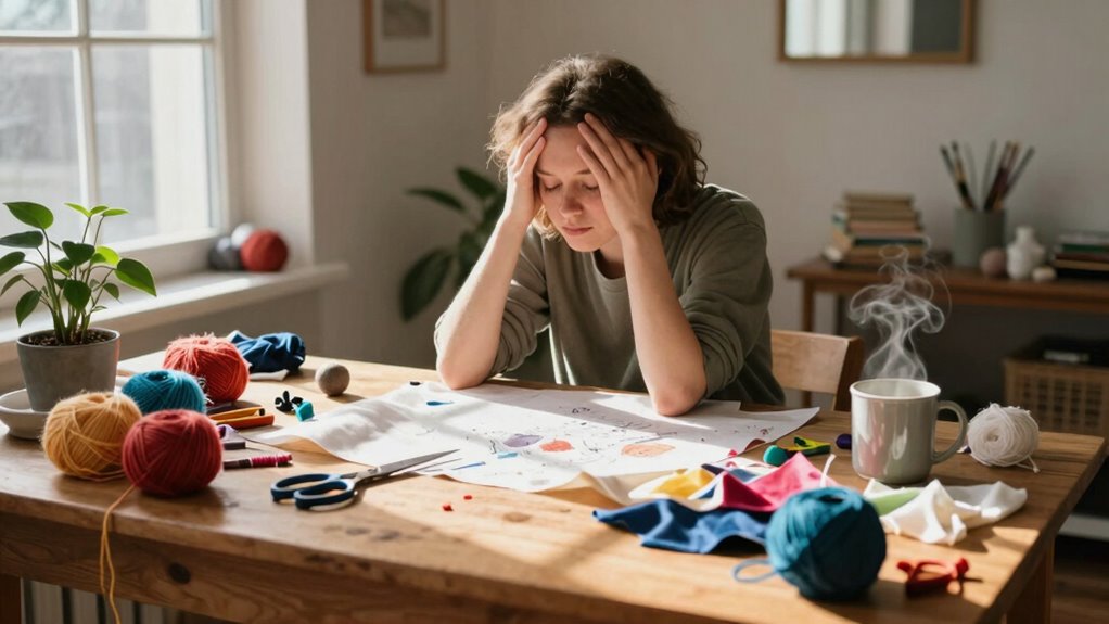 quick break for improvement