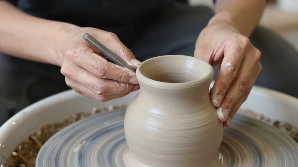 refine shape and fire