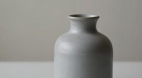 refined professional ceramic presentation