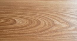refined smooth carved surfaces