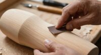 refining wood craft finishes