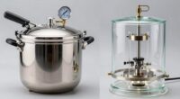 resin degassing techniques comparison