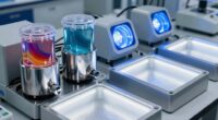 resin uv curing importance