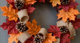 rotate d cor gently seasonally