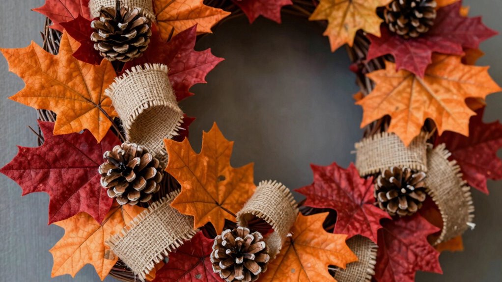 rotate d cor gently seasonally