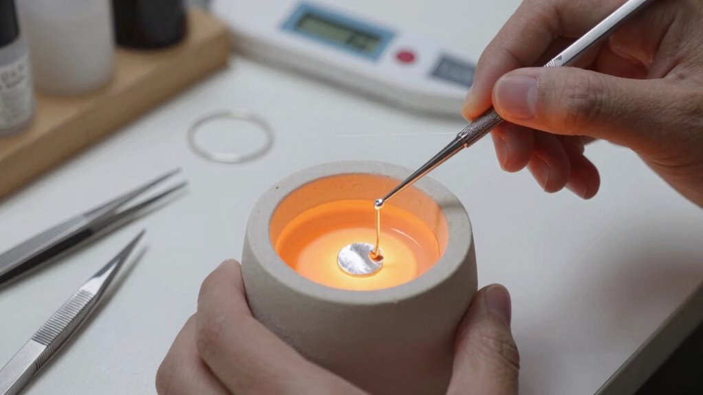 safety purification techniques quality