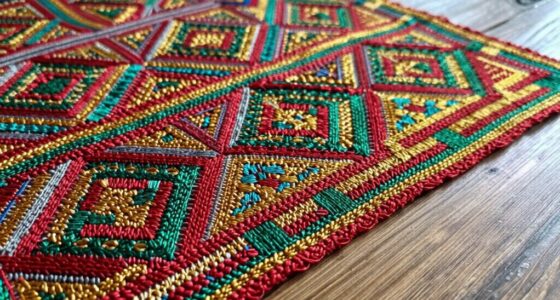 scale influences pattern design