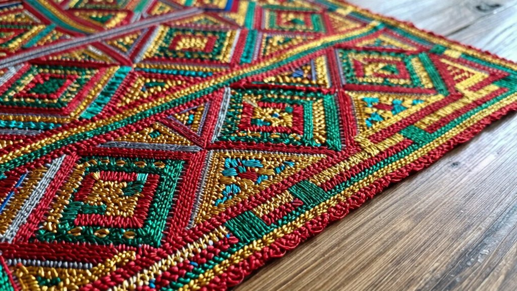 scale influences pattern design