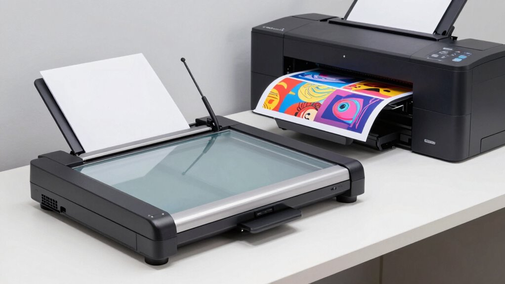scanning for digital preservation
