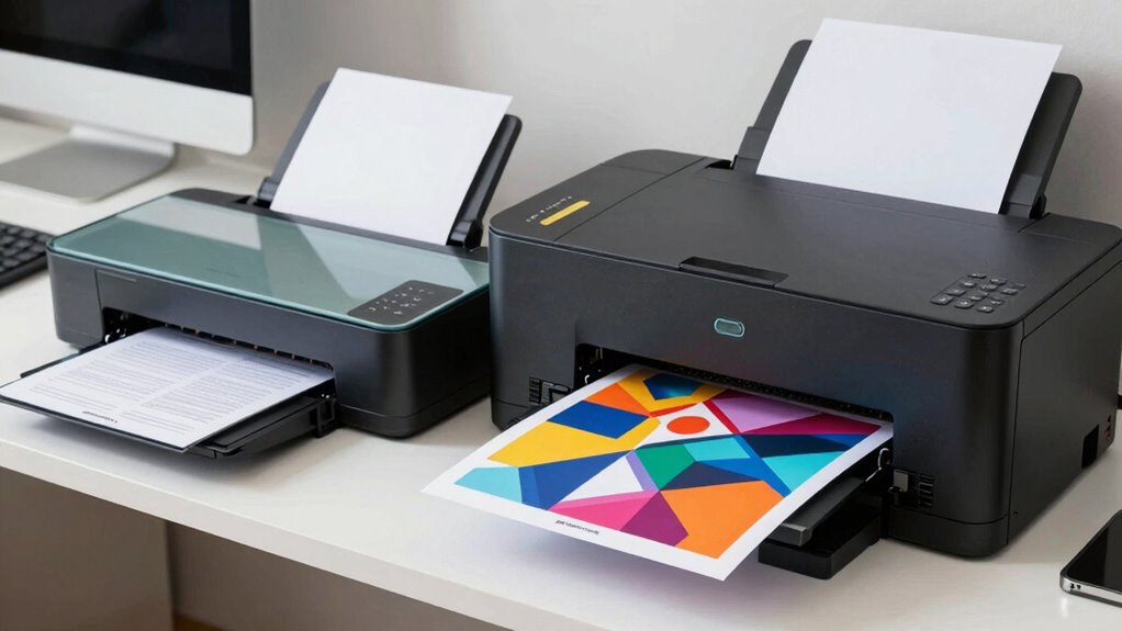 scanning tools comparison analysis