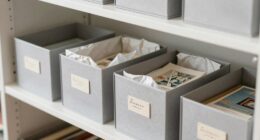 selecting durable archival materials