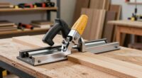 selecting portable woodworking tools