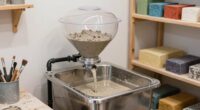 selecting small studio reclaim system