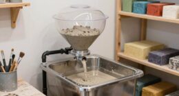selecting small studio reclaim system