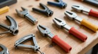 selecting the right clamps