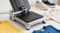 selecting the right heat press