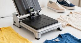 selecting the right heat press