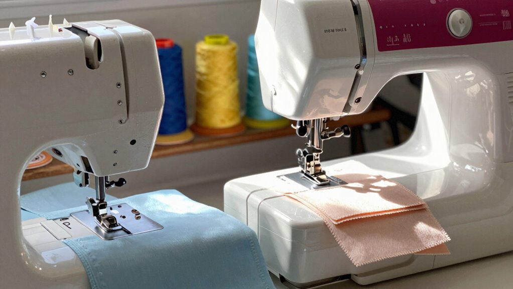 serger vs coverstitch comparison