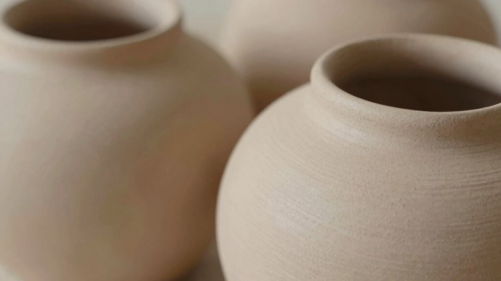 shapes evoke calm and harmony