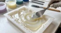 silicone mold buying tips
