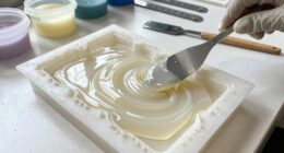 silicone mold buying tips