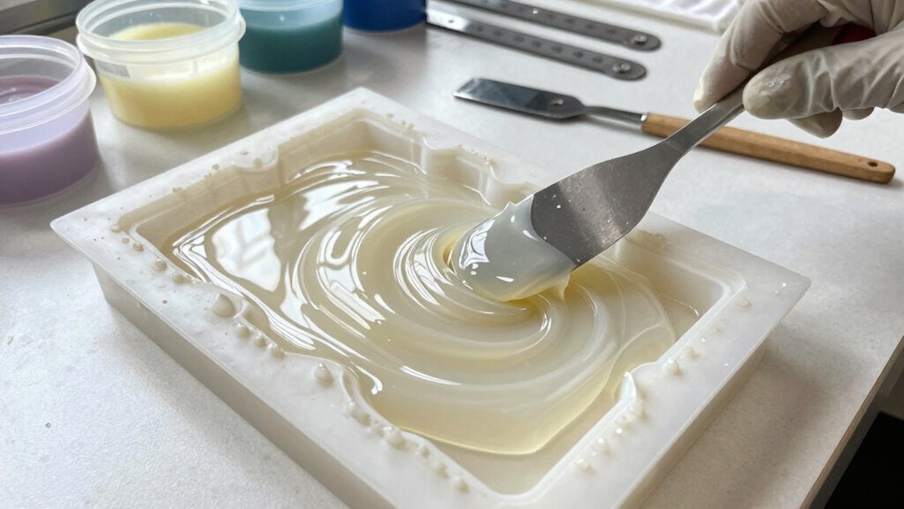 silicone mold buying tips
