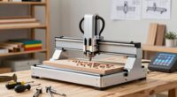 simple cnc router guide
