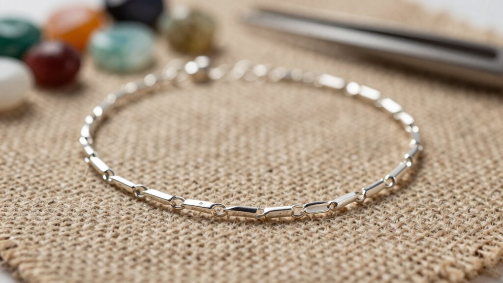 simplicity enhances handmade beauty