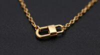 small hardware transforms jewelry