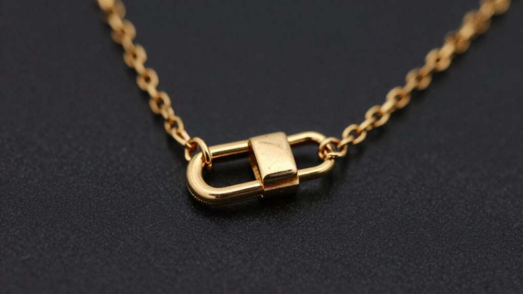small hardware transforms jewelry