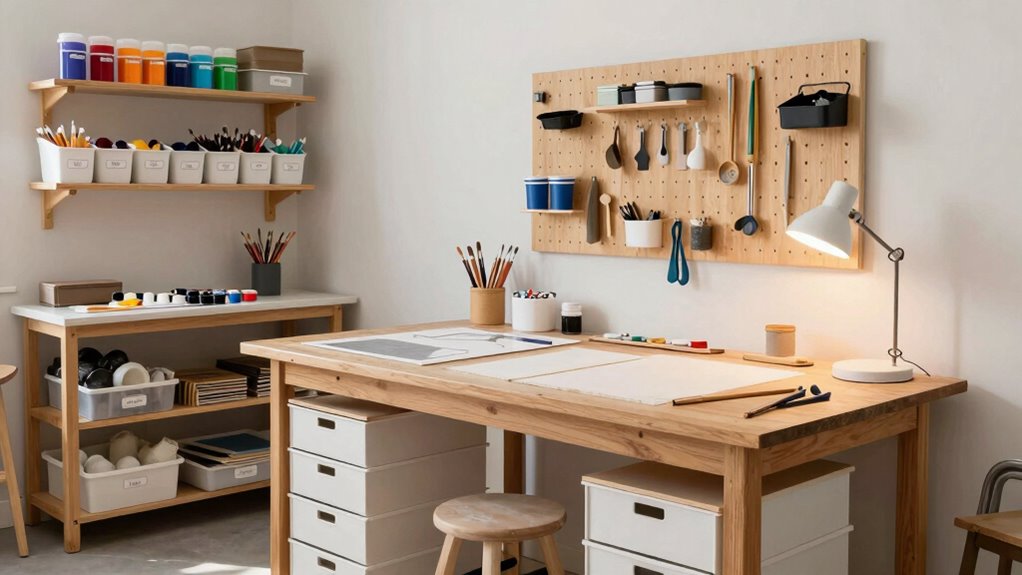 smart equipment and budget planning