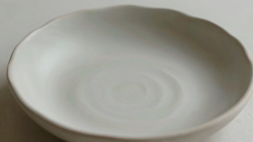 soft organic rounded forms