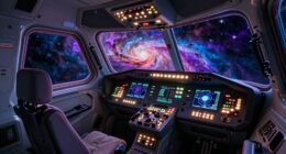 space importance equals budget