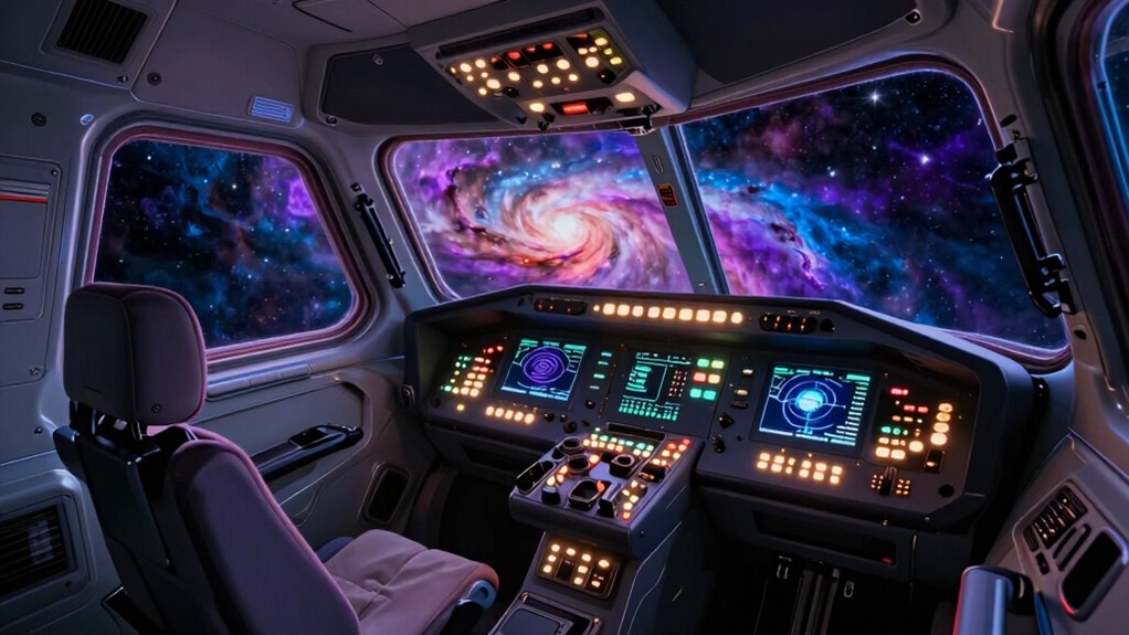 space importance equals budget