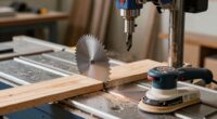 specialized power tool functions