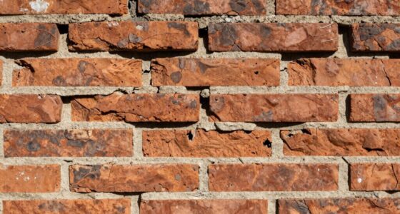structural weaknesses and stress