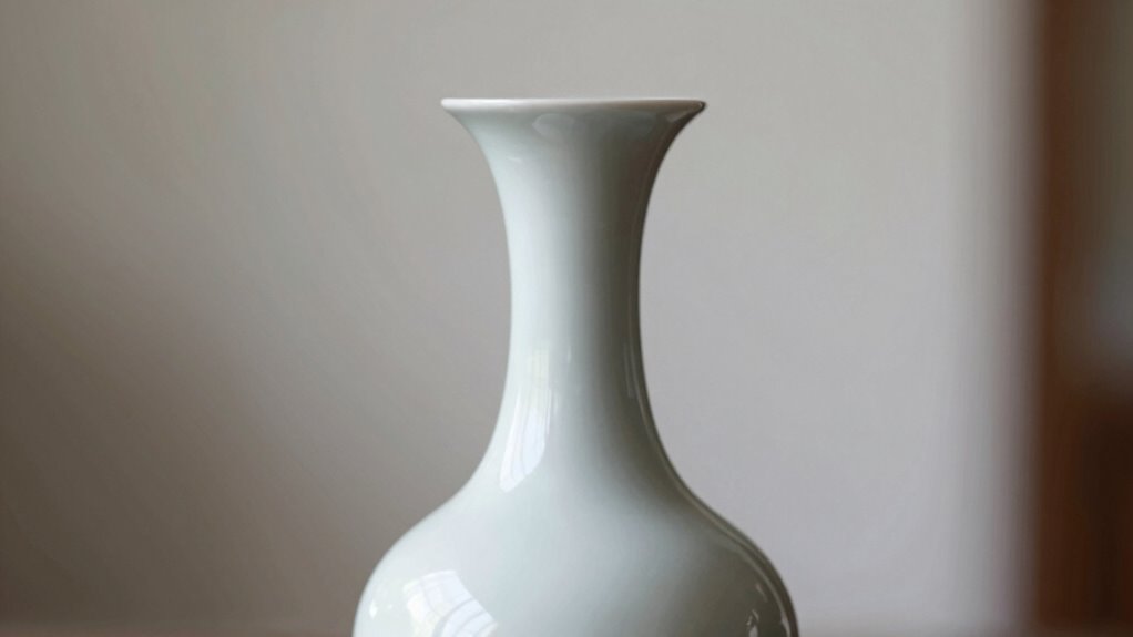 subtle refined glazing techniques