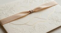 thoughtful invitation design principles