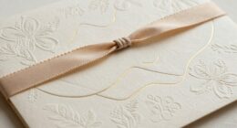 thoughtful invitation design principles