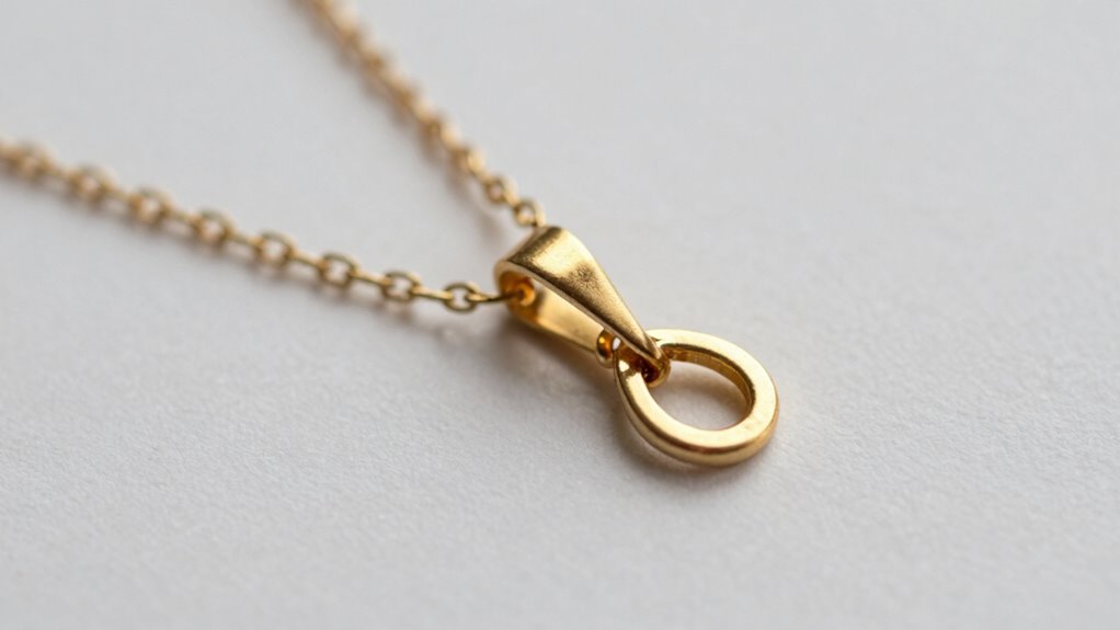 tiny hardware enhances jewelry design