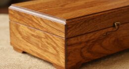 transforming basic wood into timeless treasures