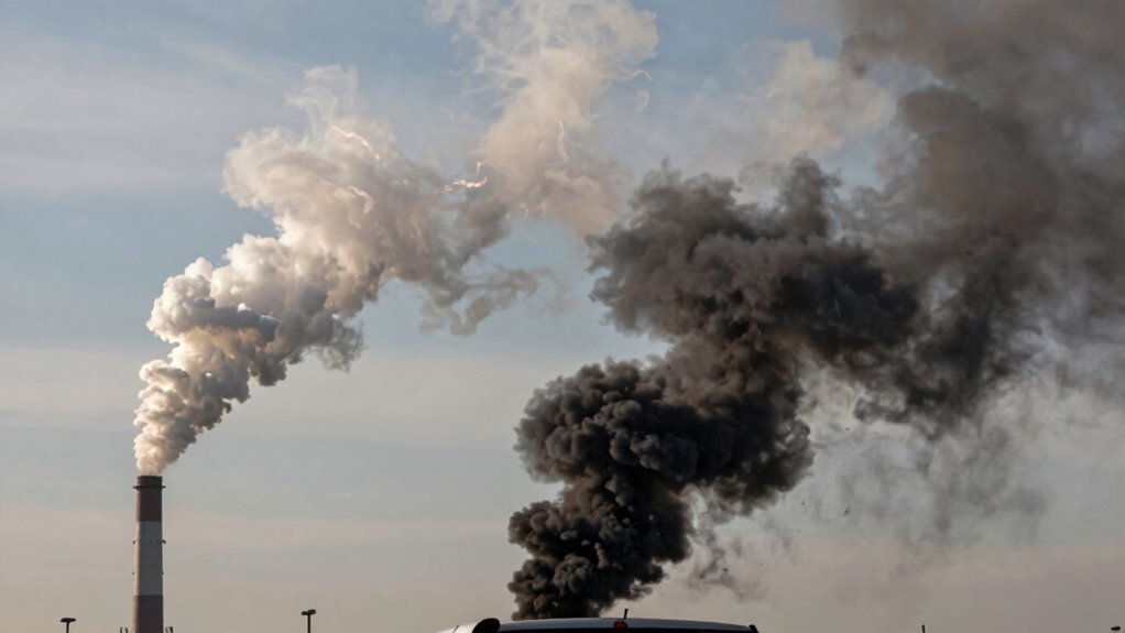 understanding fumes and air quality