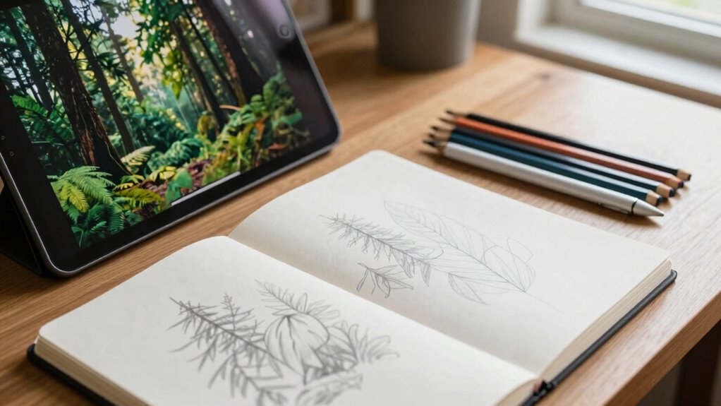 using references responsibly enhances creativity