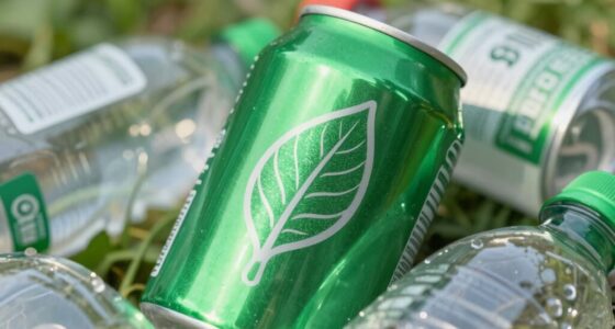 vague environmental benefit promises